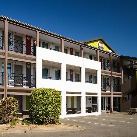 B&B Hotel Saint-Brieuc Tregueux Exteriér fotografie