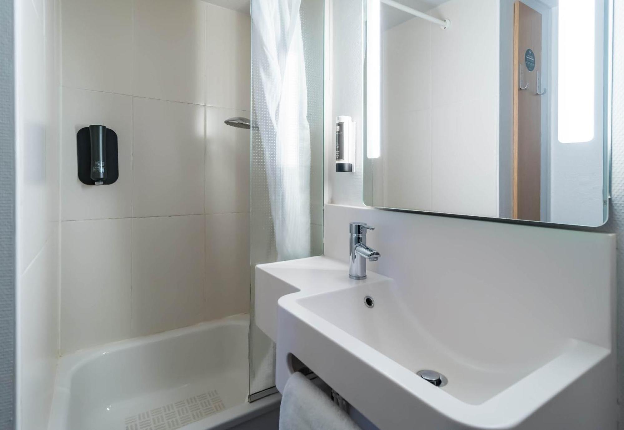 B&B Hotel Saint-Brieuc Tregueux Exteriér fotografie