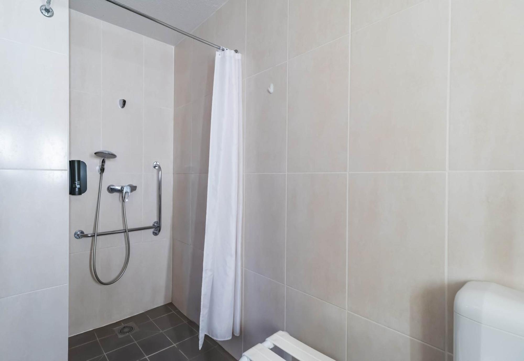 B&B Hotel Saint-Brieuc Tregueux Exteriér fotografie
