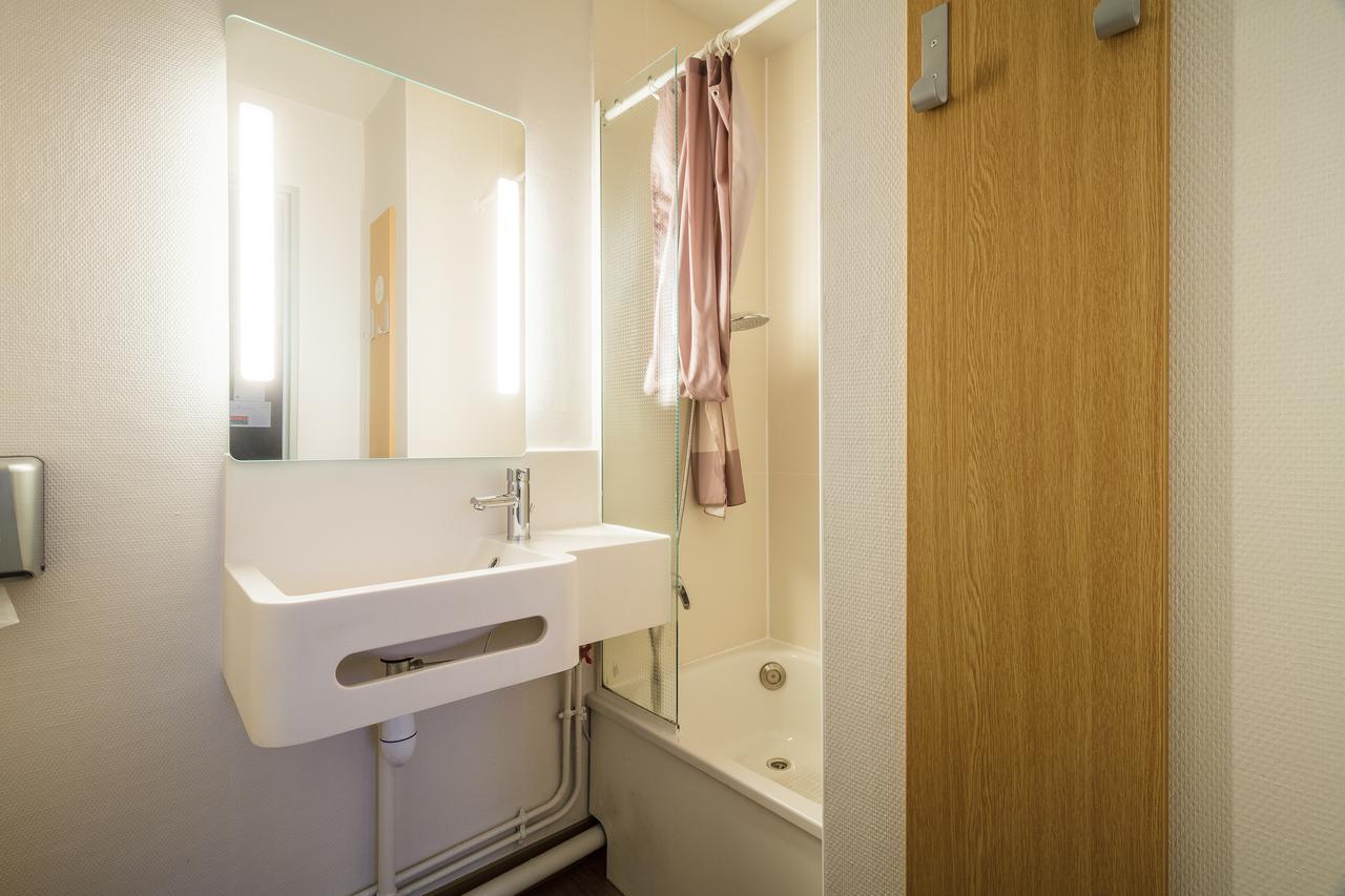 B&B Hotel Saint-Brieuc Tregueux Exteriér fotografie